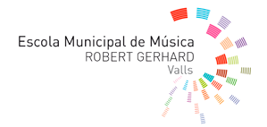 Escola de música Valls municipal